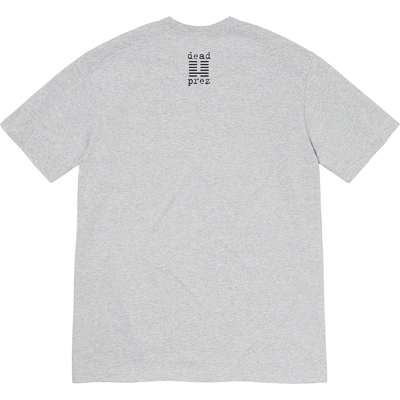 Supreme/dead prez RBG Tee view 9